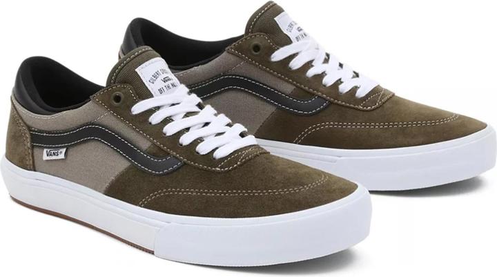 Vans Gilbert Crockett