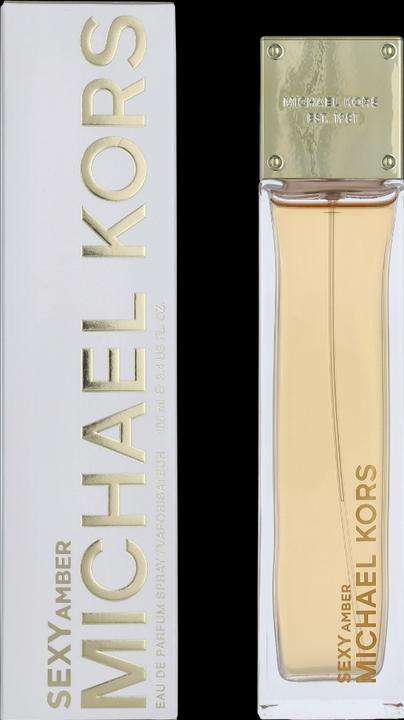 Image du produit Michael Kors Ambre sexy (Eau de parfum, 100 ml)