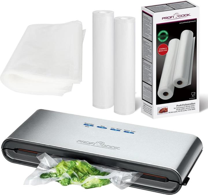 Actual product image Proficook Vk 1080