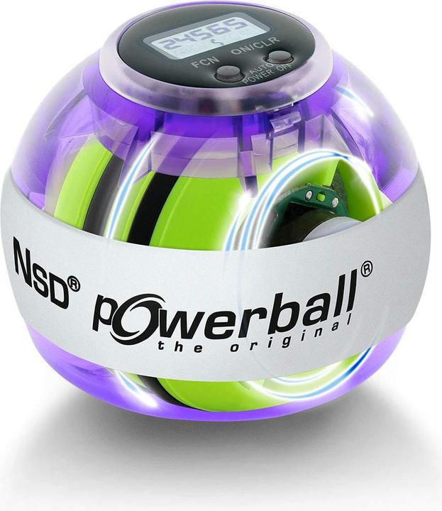 Produktbild Powerball Hand und Armtrainer