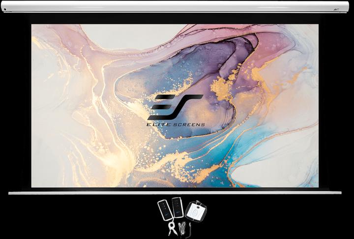 Produktbild Elite Screens Saker Tab Tension AcousticPro UHD (120", 16:9)