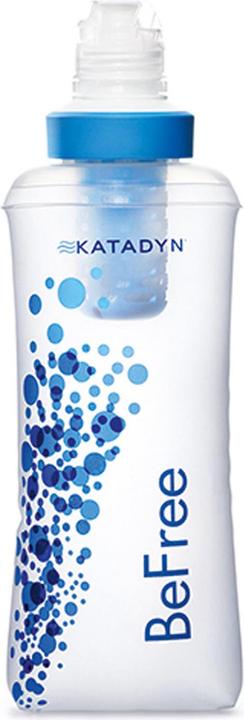 Katadyn BeFree (0.60 l)