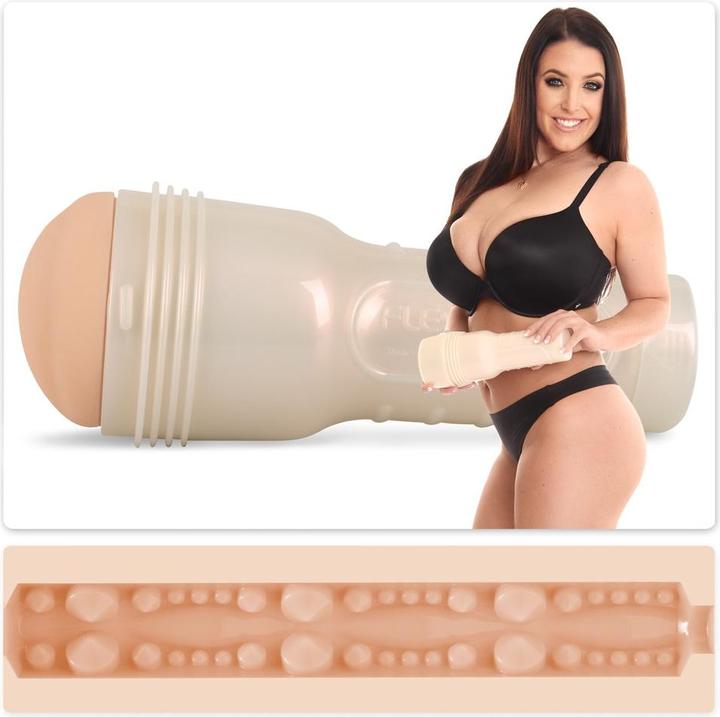 Image du produit Fleshlight Angela White