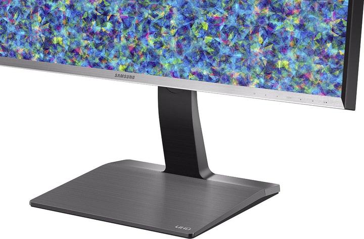 Image du produit Samsung U32d970q (3840 x 2160 pixels)