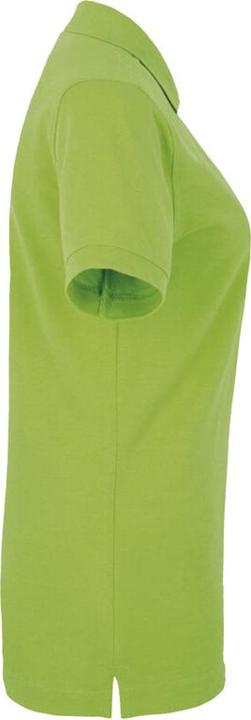 Actual product image Hakro MIKRALINAR® polo shirt (4XL)