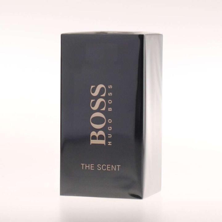 Produktbild BOSS The Scent (Eau de Toilette, 200 ml)