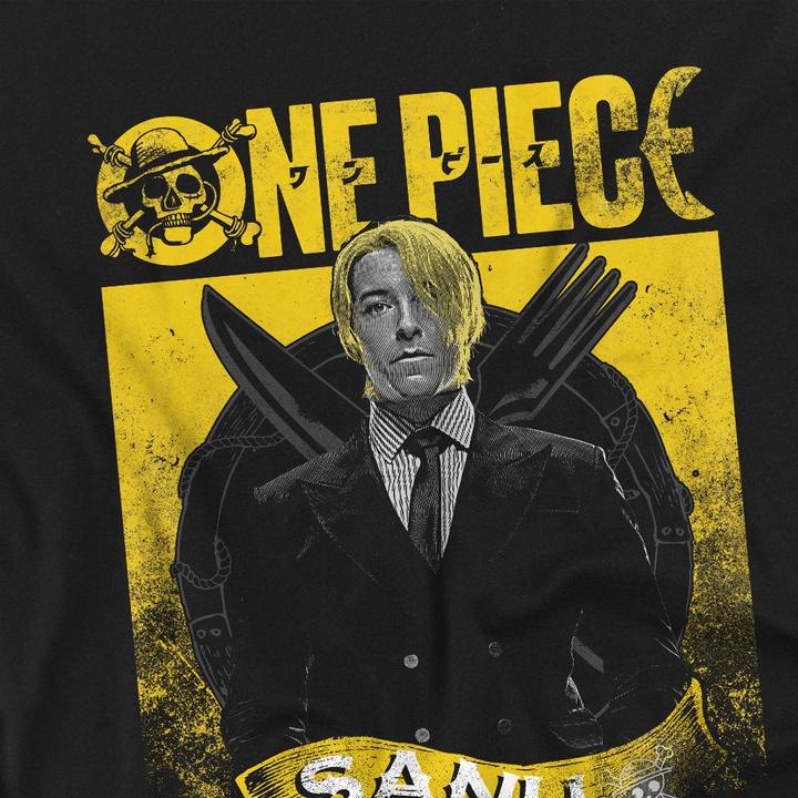 Produktbild One Piece TShirt (128)