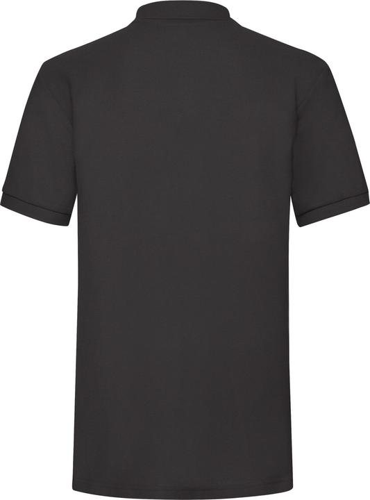 Immagine prodotto Fruit of the Loom Maglietta Polo Pesante Uomo (L)