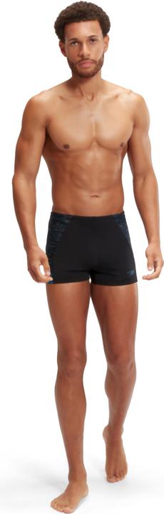 Actual product image Speedo END+ MAX Splice Aquashort (36)