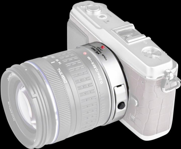 Immagine prodotto Viltrox JY-43F Olympus