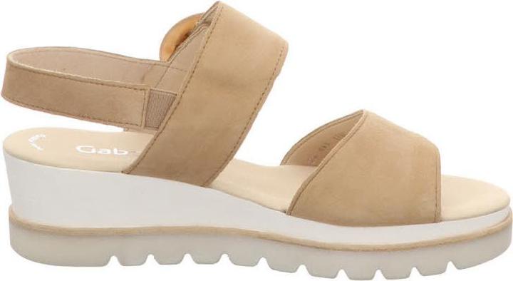 Actual product image Gabor Sandal 24.645.14 (40.5)
