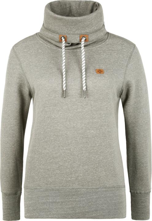 Medium Grey Melange (1802011)