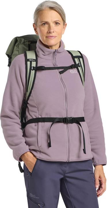 Actual product image Jack Wolfskin All-In Pack 30 (30 l)
