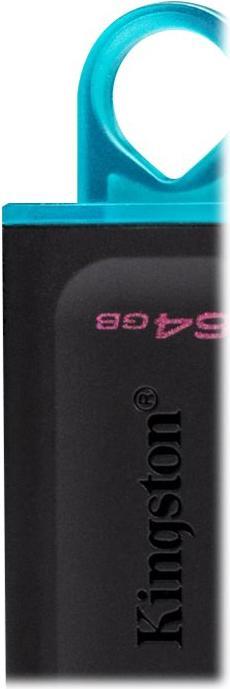 Produktbild Kingston DataTraveler Exodia (64 GB, USB 3.2, USB-A)