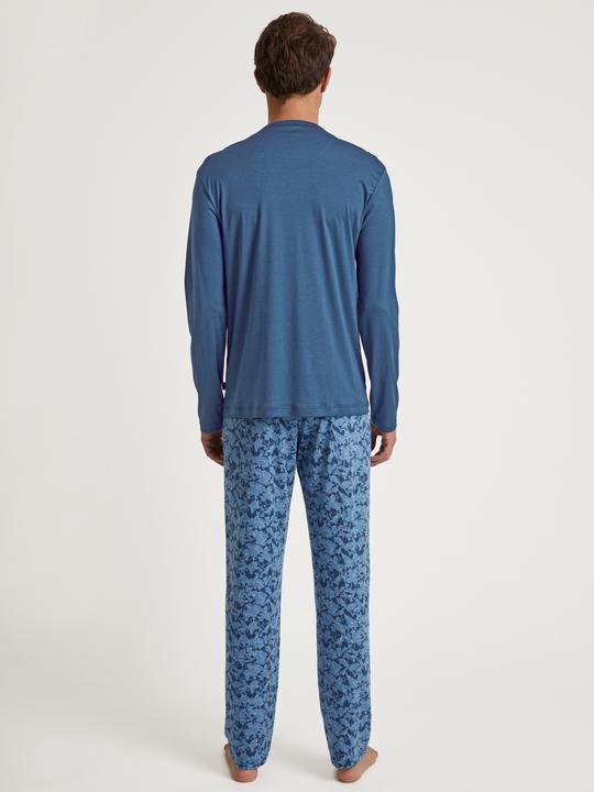 Produktbild Calida Pyjama, lang (S)