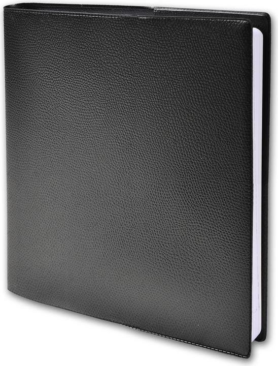 Immagine prodotto Quo Vadis Exec.FRImpala 2021 QV014083 noir, 1W/2S, 16x16cm (A5, Francese)