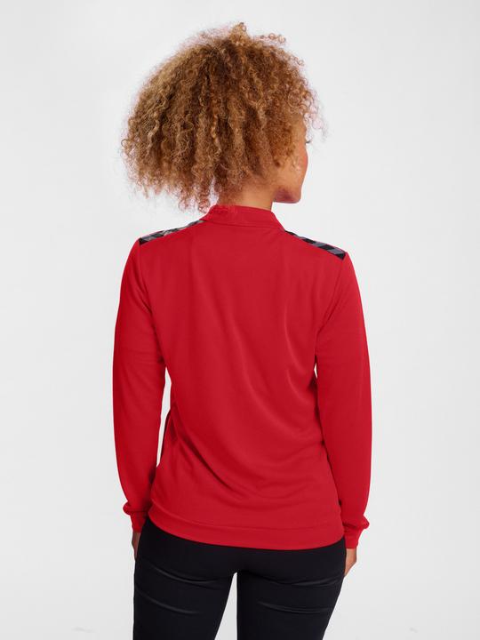 Image du produit hummel Hmlauthentic Pl Zip Jacket Woman (XS)