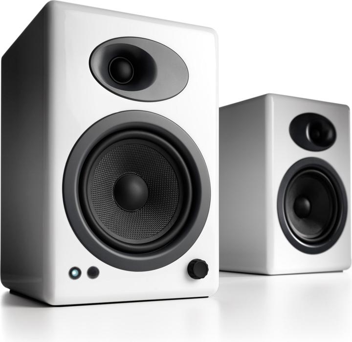 Produktbild Audioengine A5+ (1 Paar, 150 W)