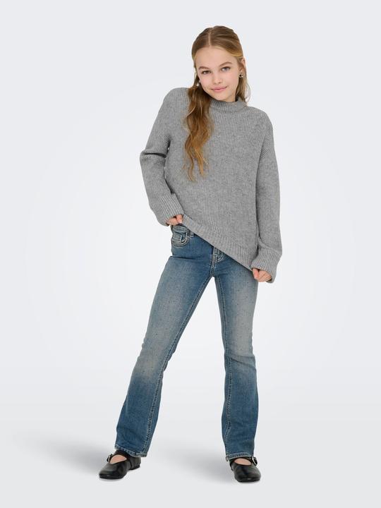Produktbild Only KOGANNE Strickpullover (122)