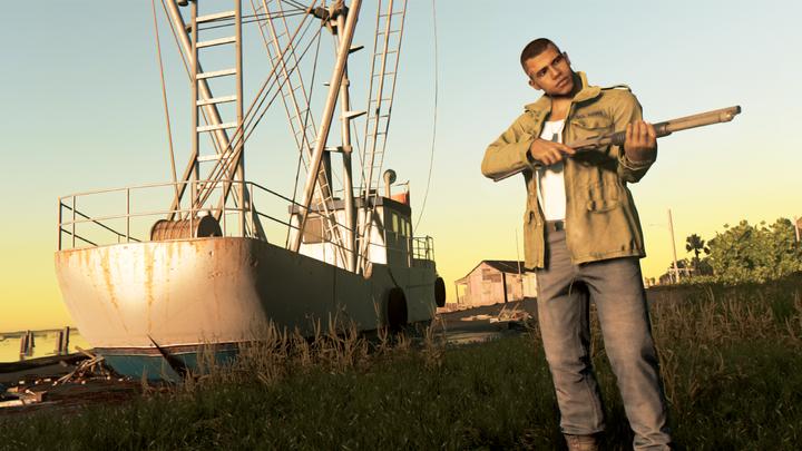 Produktbild 2K Games Mafia 3 - Deluxe Edition (PS4, DE)
