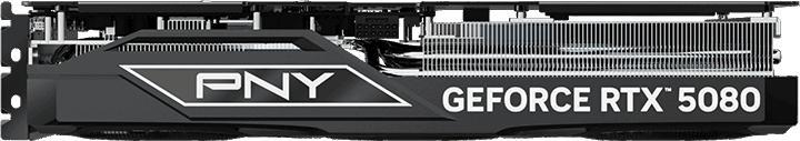 Produktbild PNY GeForce RTX 5080 (16 GB)