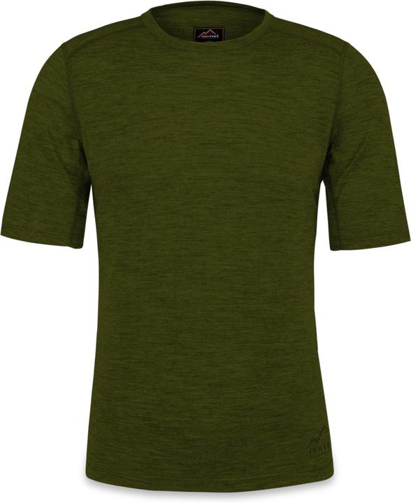 Produktbild Normani Herren Merino T-Shirt Darwin (XXL)