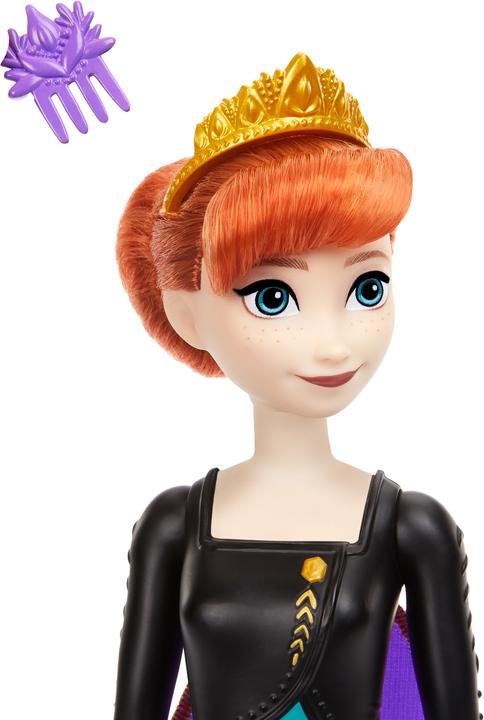 Produktbild Disney Frozen Anna Spin & Reveal