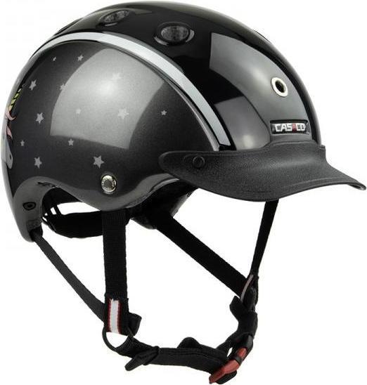Produktbild Casco Reithelm Nori Einhorn Kinder (52, 53, 54, 55, 56)