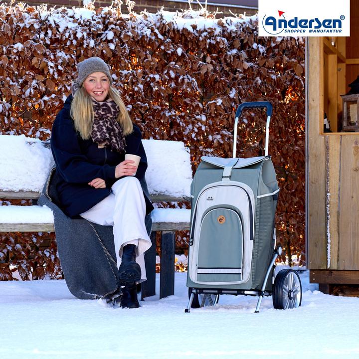 Produktbild Andersen Royal Hydro 2.1