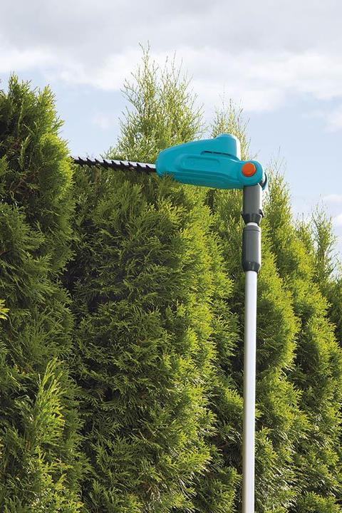 Actual product image Gardena THS Li 18/42 (Cordless hedgecutters)