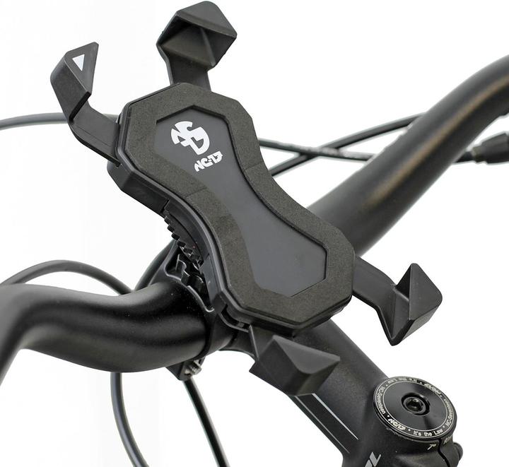 Nc-17 Support universel 3D
