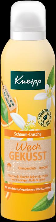 Kneipp Schaum-Dusche (200 ml)
