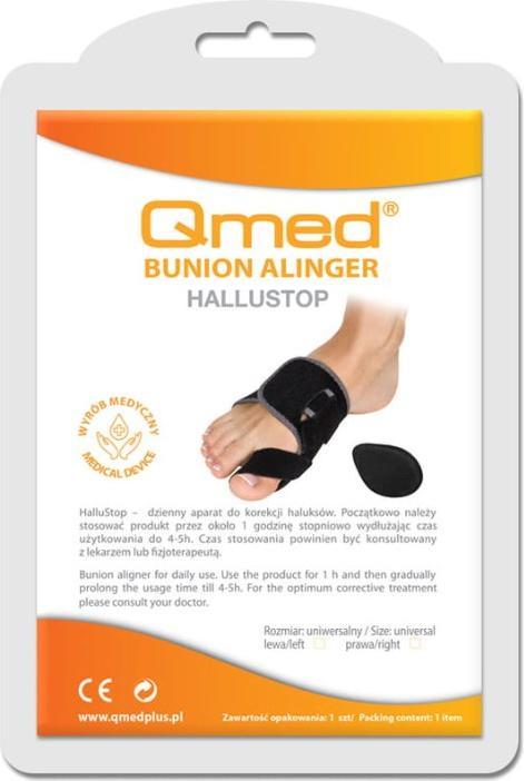 Image du produit MDH Aparat do korekcji haluksów P (Taille unique)