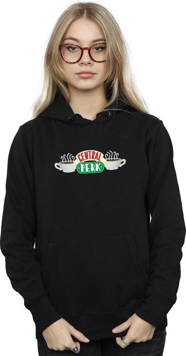 Produktbild Friends Central Perk Kapuzenpullover (3XL)