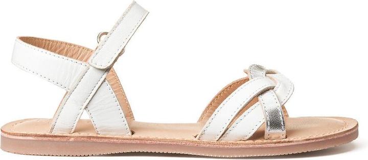 Produktbild La Redoute Collections Sandalen mit Klettverschluss (27)