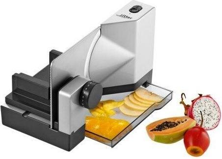 Actual product image Dr. Ritter E 18