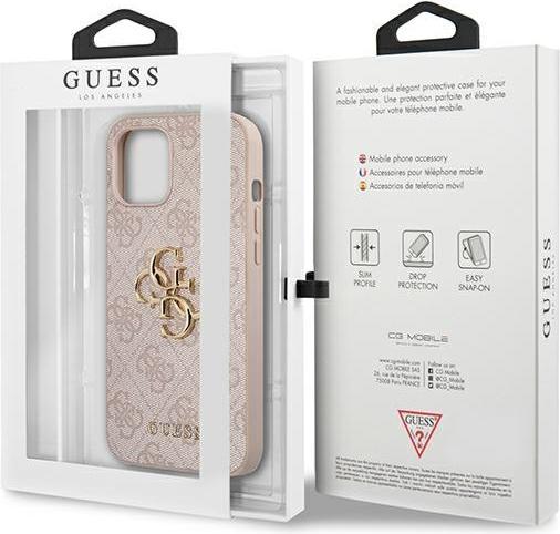 Produktbild Guess Case (Apple iPhone 12 Pro Max)