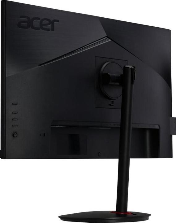 Actual product image Acer Nitro XV272KLVbmiipruzfx (3840 x 2160 Pixels, 27")
