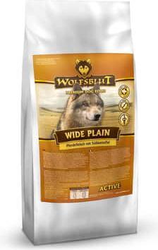 Immagine prodotto Wolfsblut Attivo in pianura (Adulto, 1 pz., 2000 g)