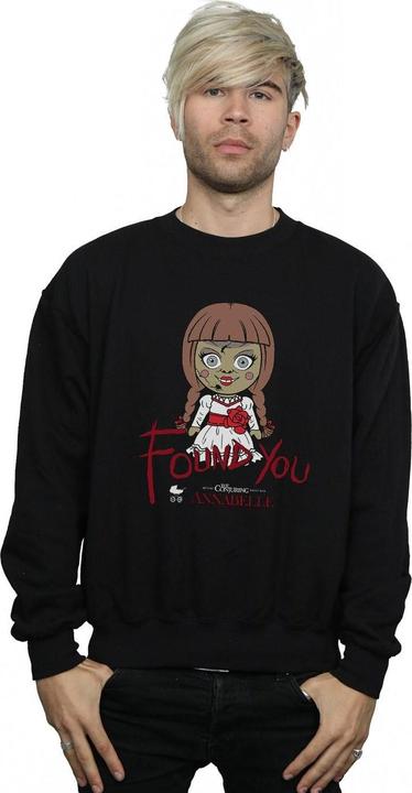 Produktbild Universal Textiles Chibi Found You Sweatshirt (S)