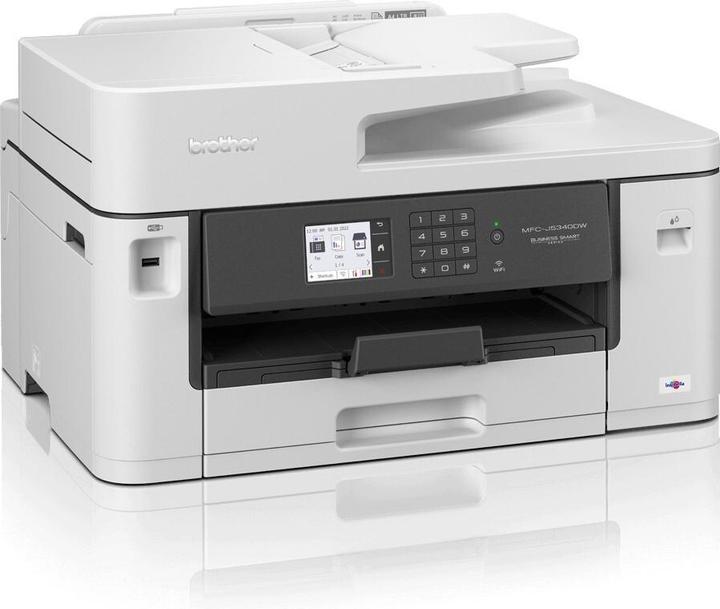 Produktbild Brother MFC-J5340DWE (Tintenpatrone, Farbe)