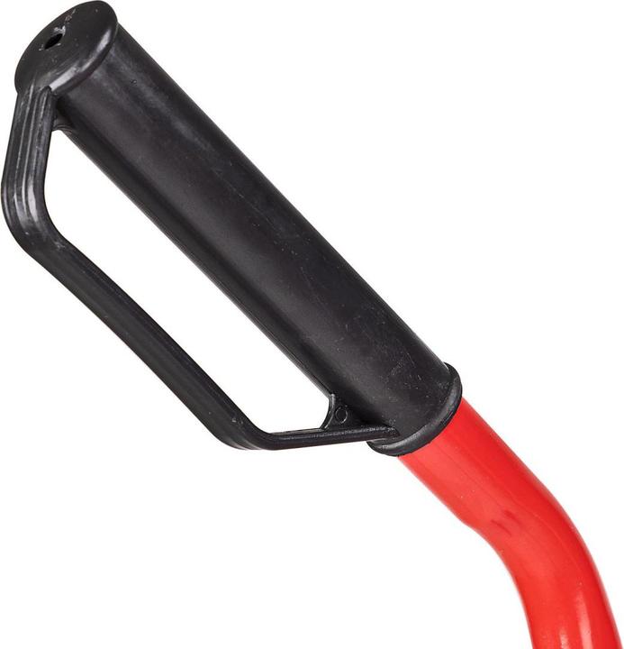 Image du produit Dema Sackkarre Transportkarre Transportwagen Stapelkarre grosse Ladefläche für 200 kg (200 kg)