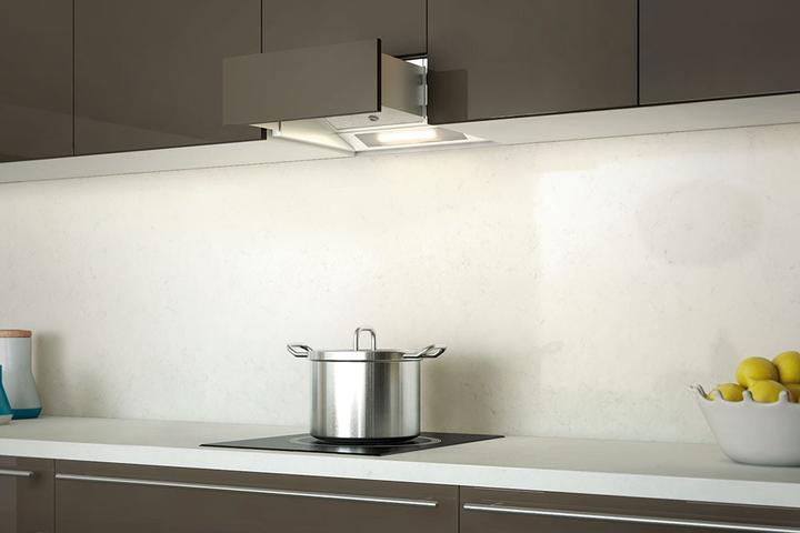 Actual product image Wesco 4003203 (Substructure hood)