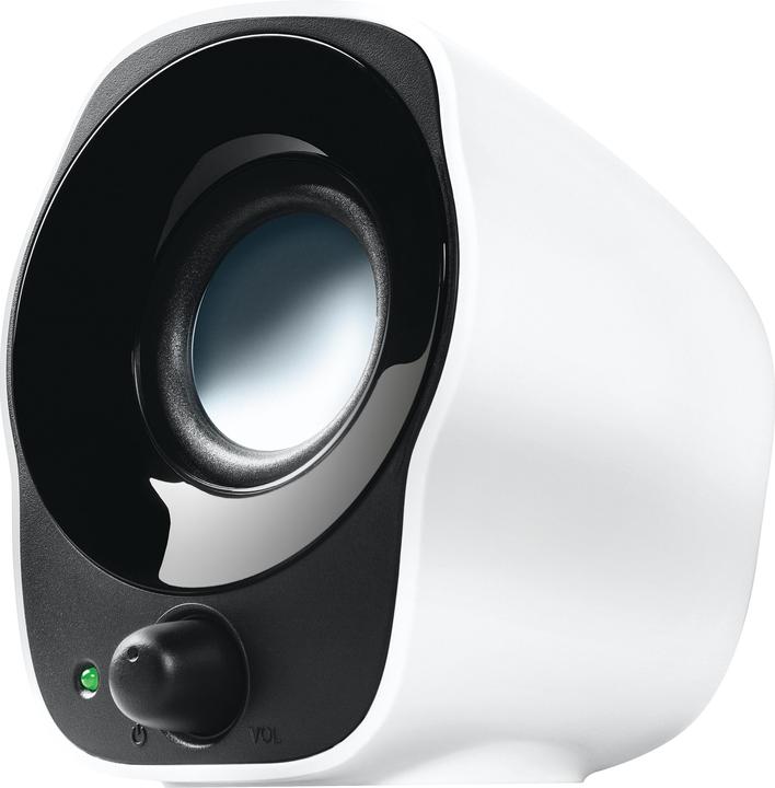 Produktbild Logitech Z120