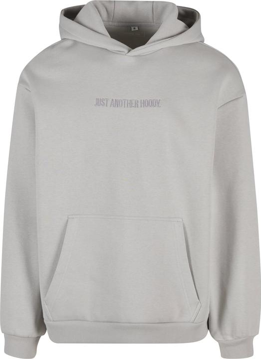Miss Tee Just Another EMB Hoody - 191343 (M)