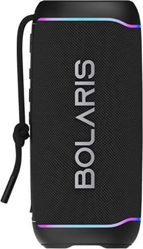 Produktbild Bolaris Schnurloser Lautsprecher Parma IPX6 16W (10 h, Akkubetrieb)