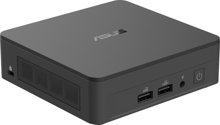 Produktbild ASUS RNUC13ANKI500002I (Intel Core i5-1340P)