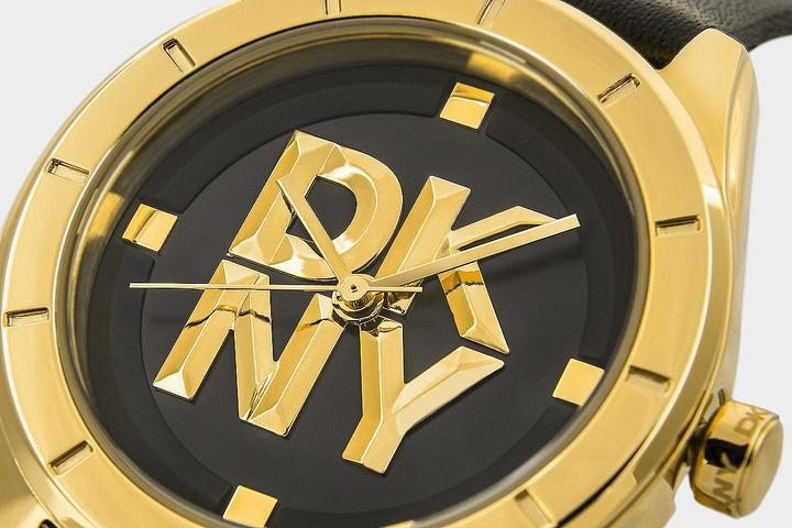 Produktbild DKNY Chambers Midi - DK1L016L0025 (34 mm)