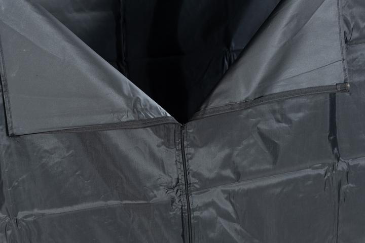 Immagine prodotto CLP Tarpaulin Ruston L, nero