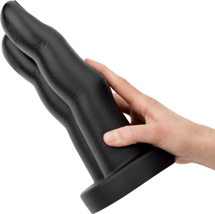Produktbild Buttr Victory Doppelter Finger Butt Plug